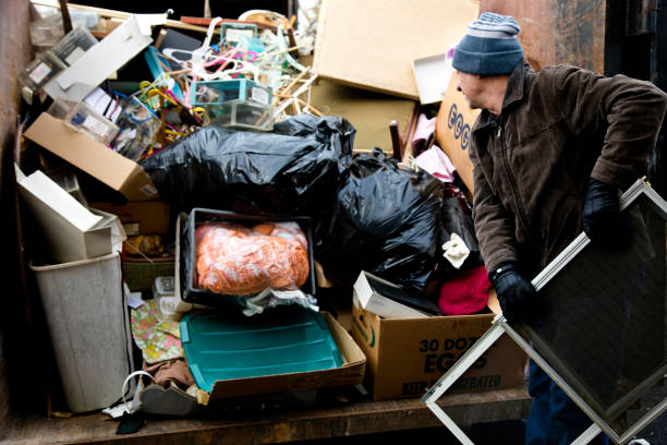 Best Hoarding Cleanup  in Bernardsville, NJ