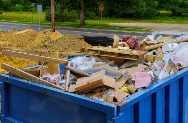 Trusted Bernardsville, NJ Junk Removal Services Experts